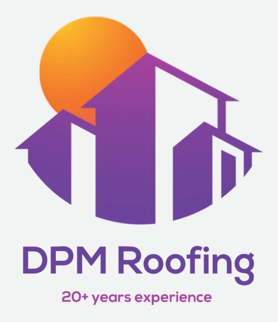dpm roofing services - based in Bury St Edmunds
