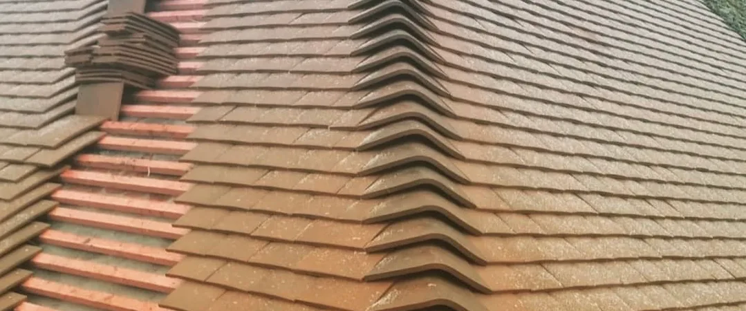 roof companies in bury st edmunds